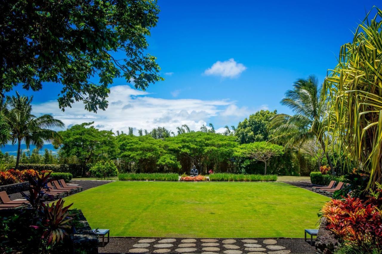 Makawao ルメリア マウイヴィラ エクステリア 写真
