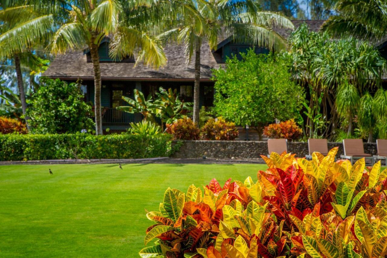 Makawao ルメリア マウイヴィラ エクステリア 写真